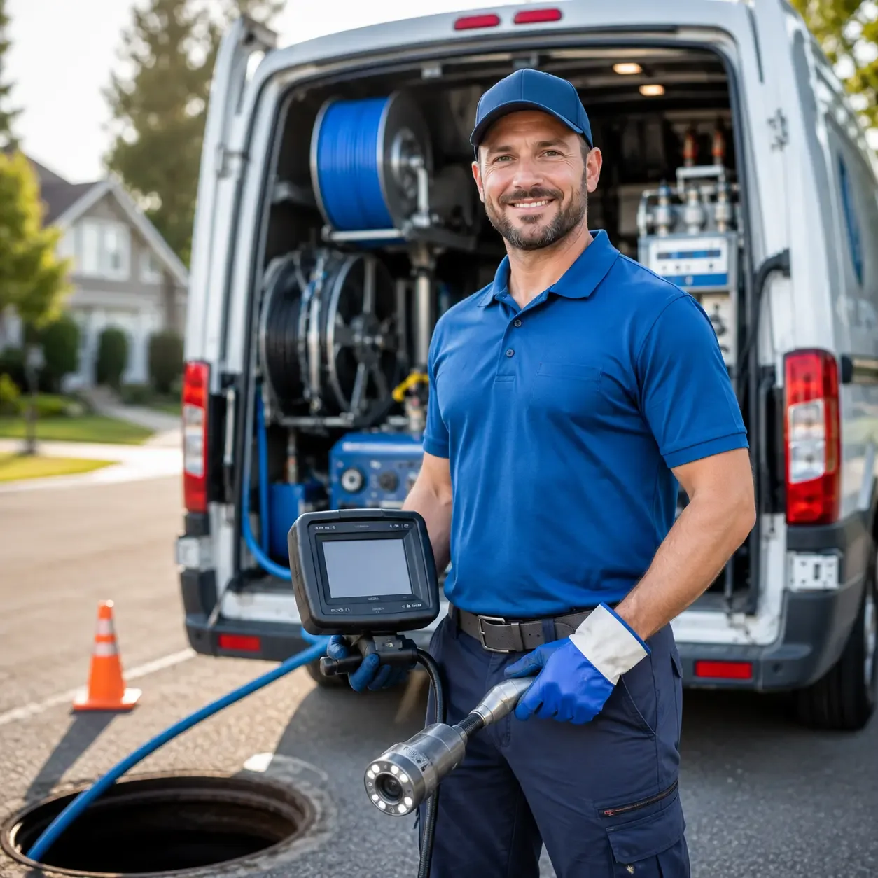 Local Pipe Relining specialists in Valley Mills, TX