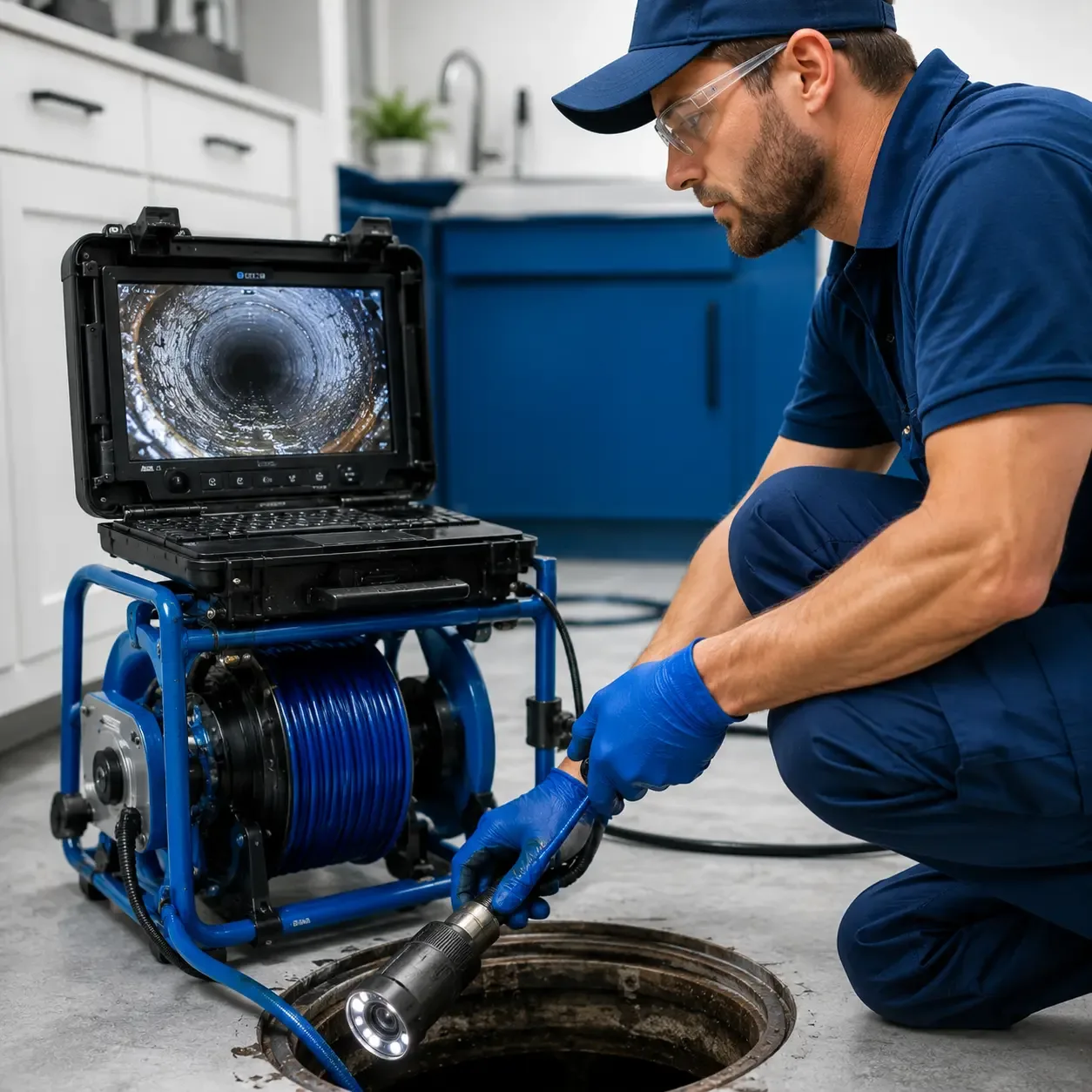 Pipe Relining professionals serving Valley Mills, TX
